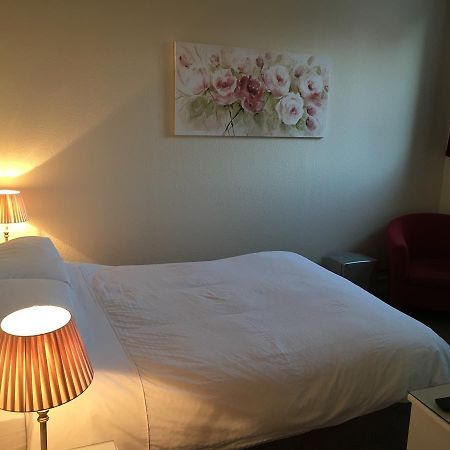 Ellenborough House Bed and Breakfast Σαουθάμπτον Εξωτερικό φωτογραφία