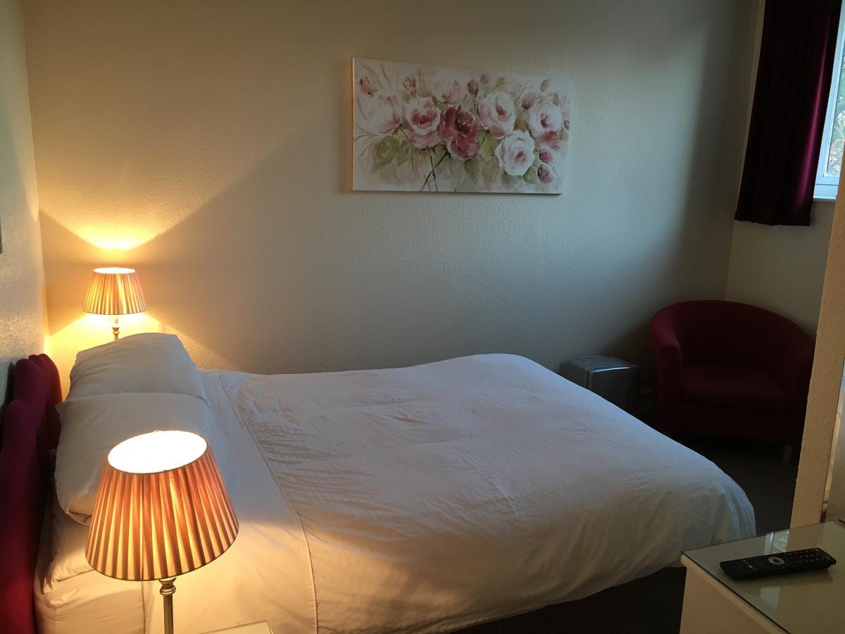 Ellenborough House Bed and Breakfast Σαουθάμπτον Εξωτερικό φωτογραφία