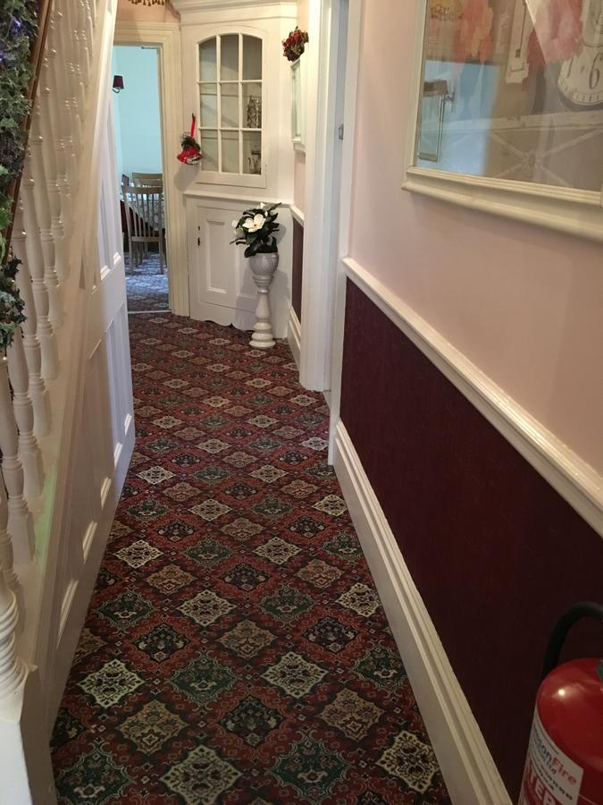 Ellenborough House Bed and Breakfast Σαουθάμπτον Εξωτερικό φωτογραφία