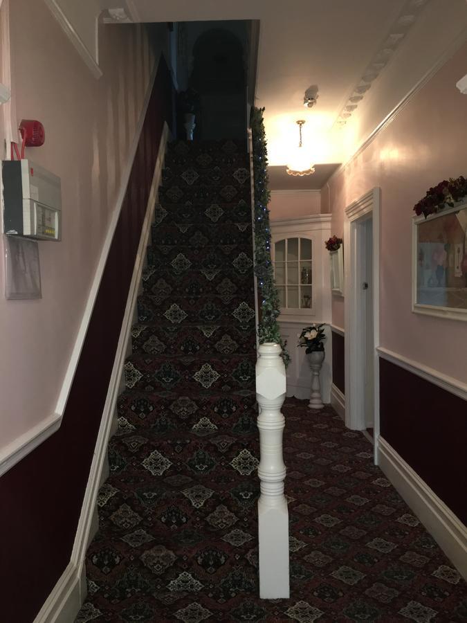 Ellenborough House Bed and Breakfast Σαουθάμπτον Εξωτερικό φωτογραφία