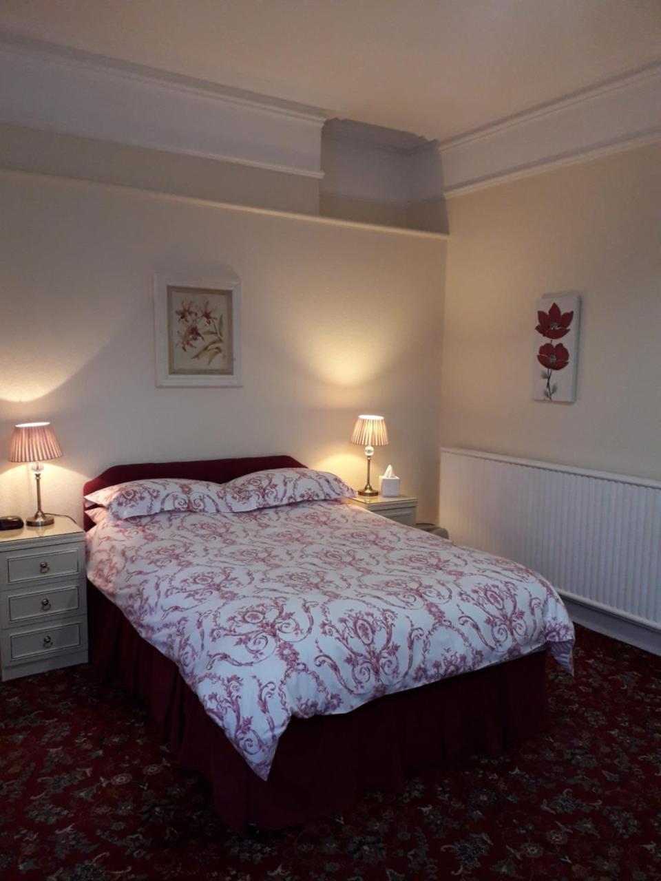 Ellenborough House Bed and Breakfast Σαουθάμπτον Εξωτερικό φωτογραφία